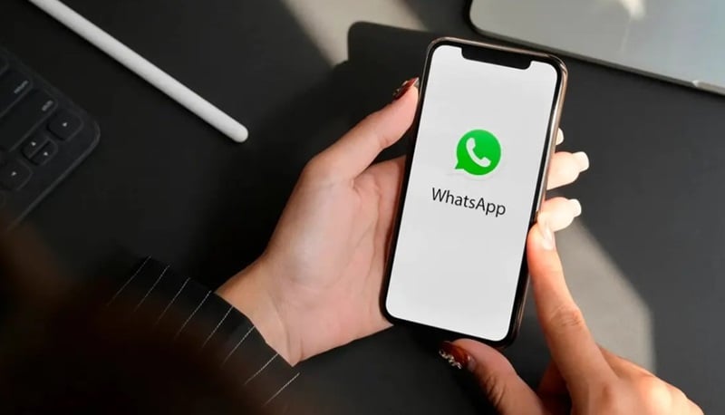 WhatsApp网页版使用指南：一步步教你上手